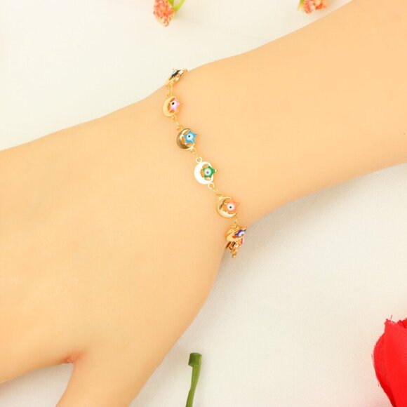"New Beautiful Design Bracelet for Women/Girls, Gift, B879 - Picture 7 of 9